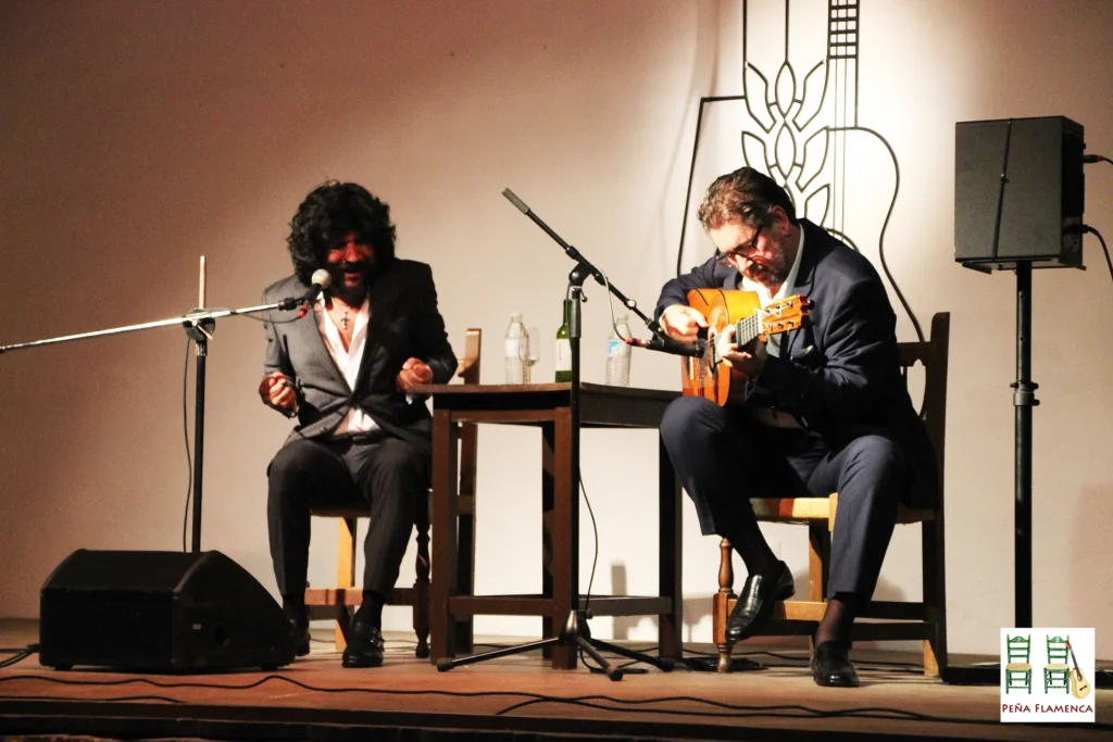 Ciclo Cultural Otoño El Mirabrás