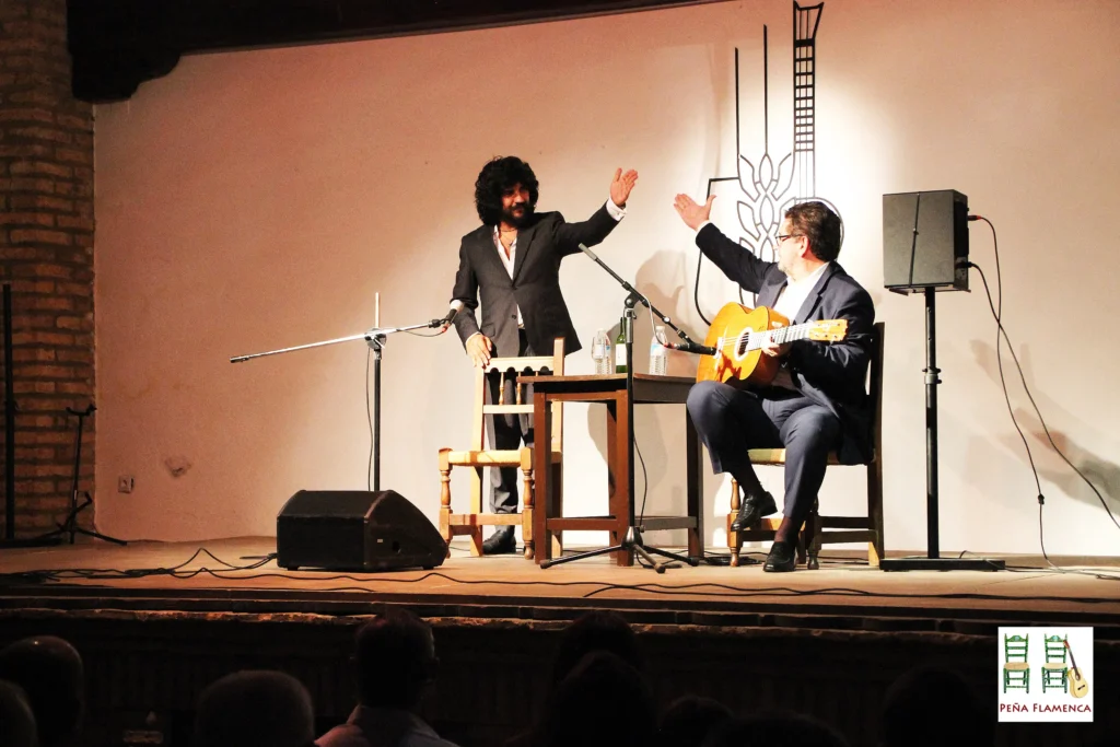 Ciclo Cultural Otoño El Mirabrás