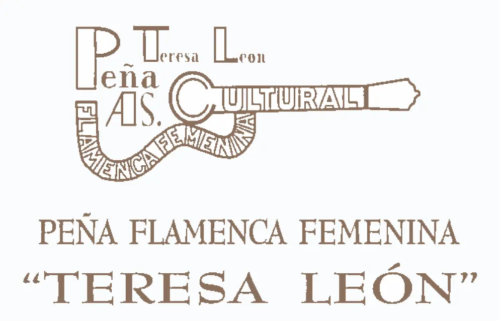 Peña Flamenca Femenina Teresa León