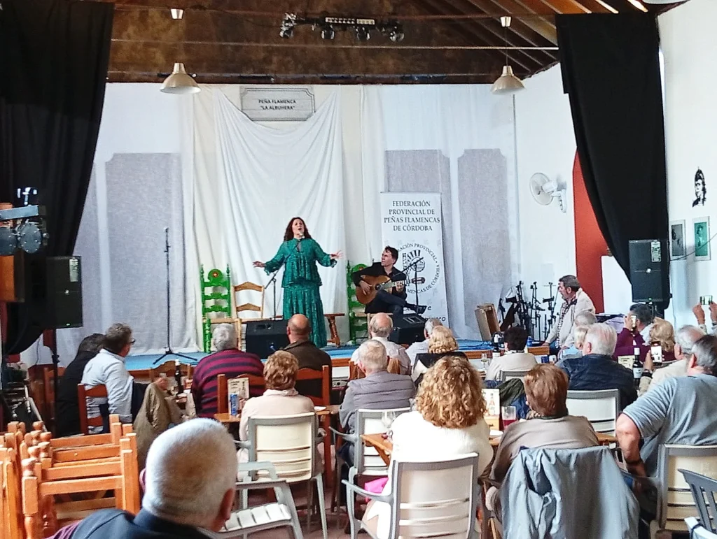 Evento 16 de Noviembre de La Albuhera