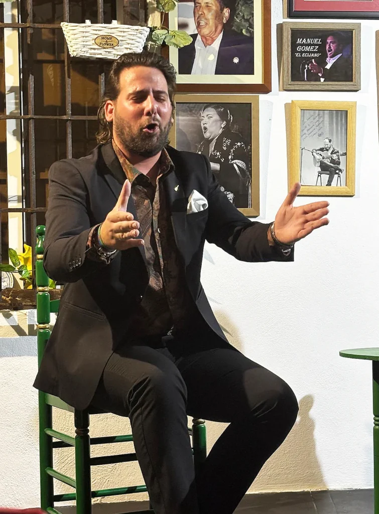 Evento 16 de Noviembre Teresa Leon