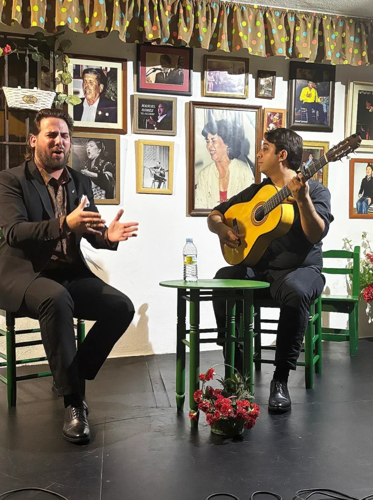 Evento 16 de Noviembre Teresa Leon