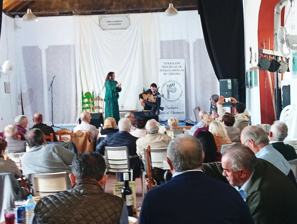 Evento 16 de Noviembre de La Albuhera