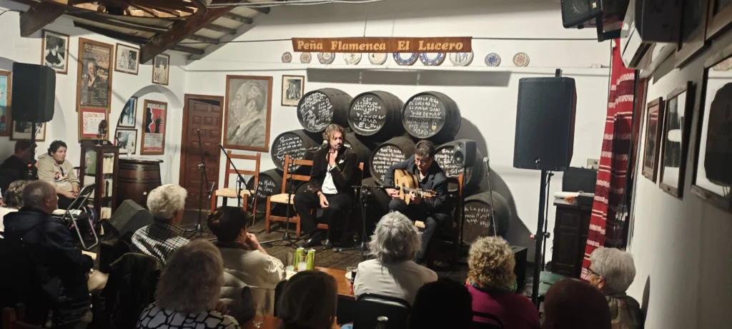 Jesús Castilla y Niño Manuel El Lucero