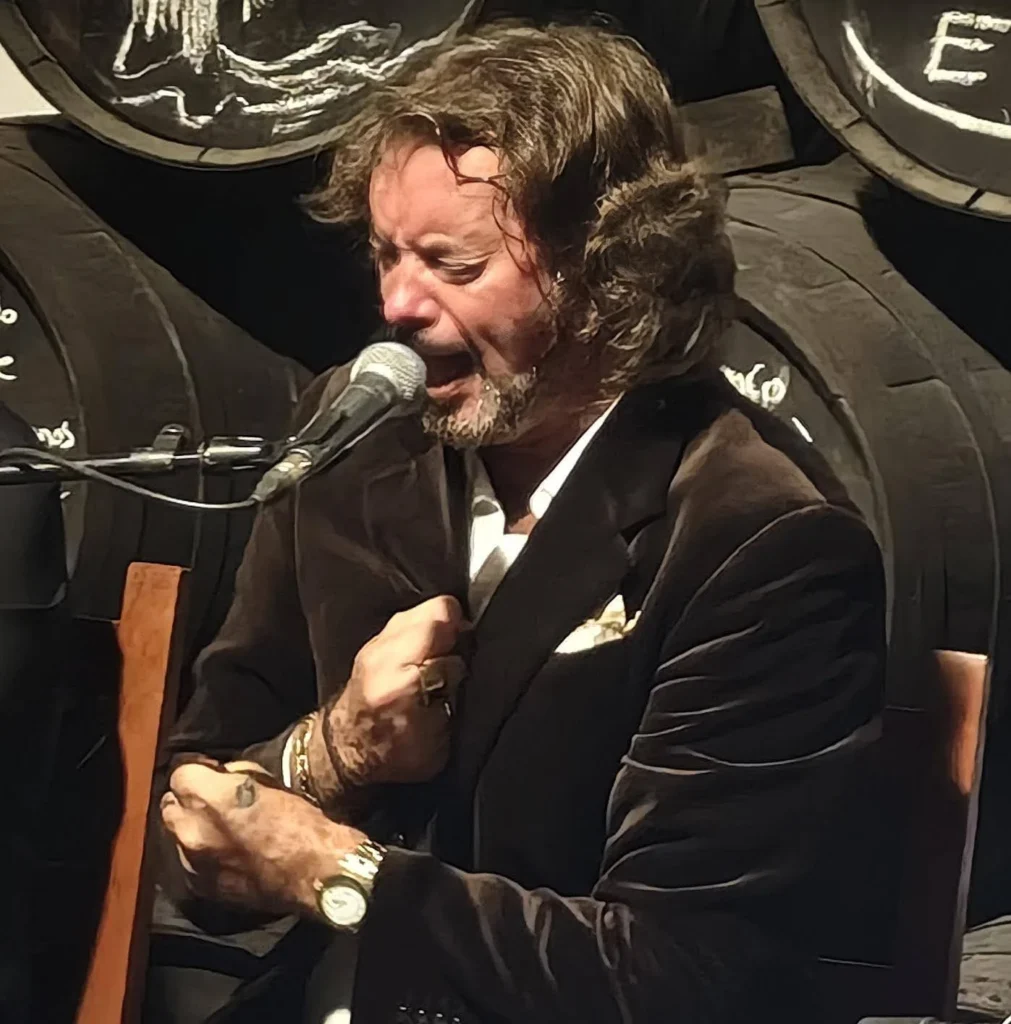 Jesús Castilla y Niño Manuel El Lucero