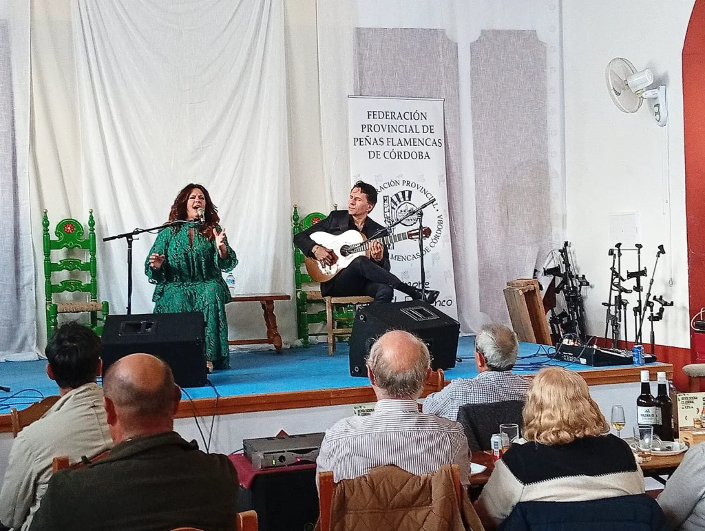 Evento 16 de Noviembre de La Albuhera