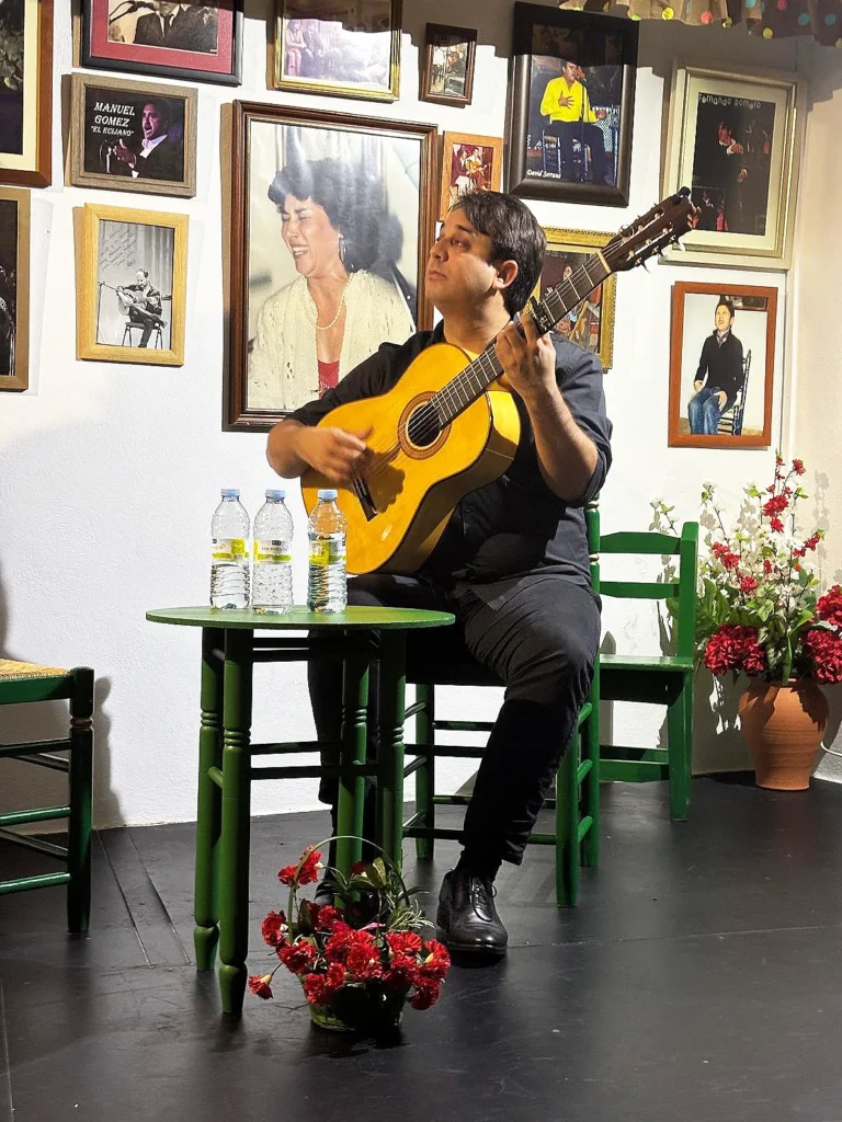 Evento 16 de Noviembre Teresa Leon