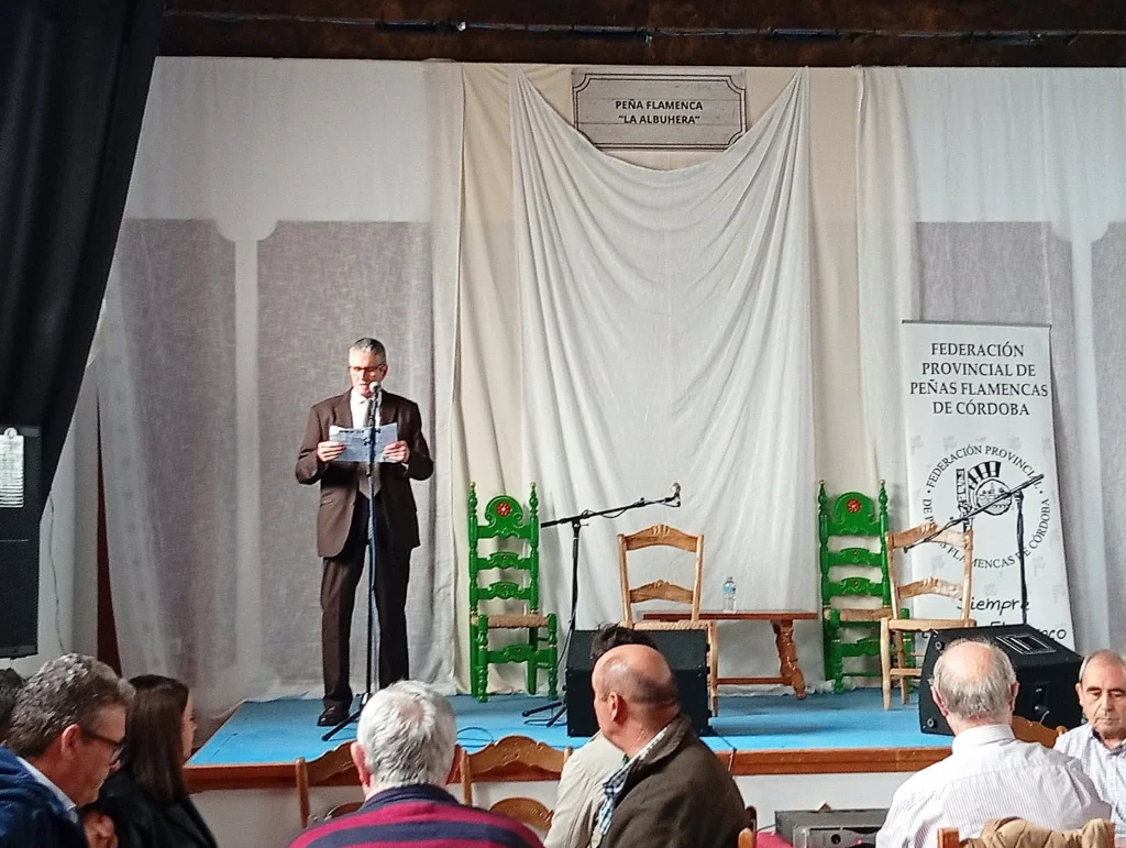 Evento 16 de Noviembre de La Albuhera