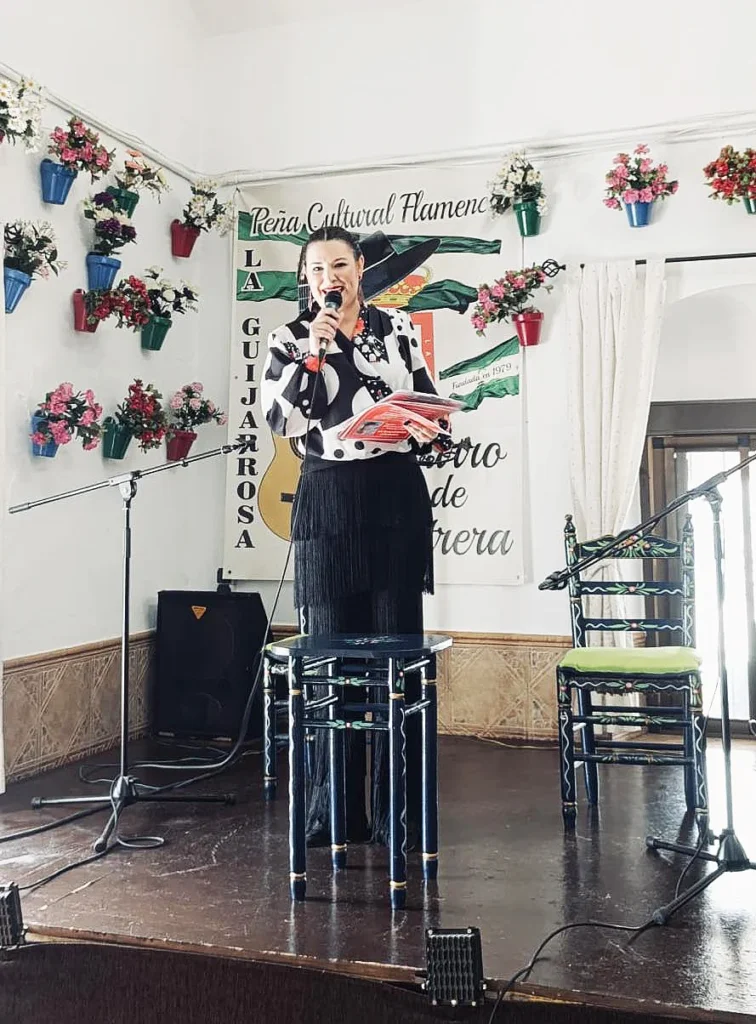 Festival Flamenco Curro de Utrera