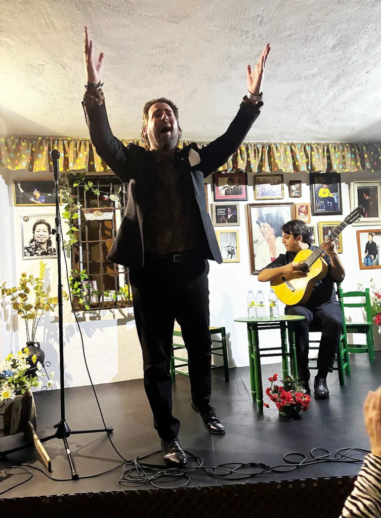 Evento 16 de Noviembre Teresa Leon