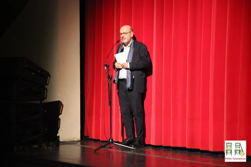 Recital Kiki Morente