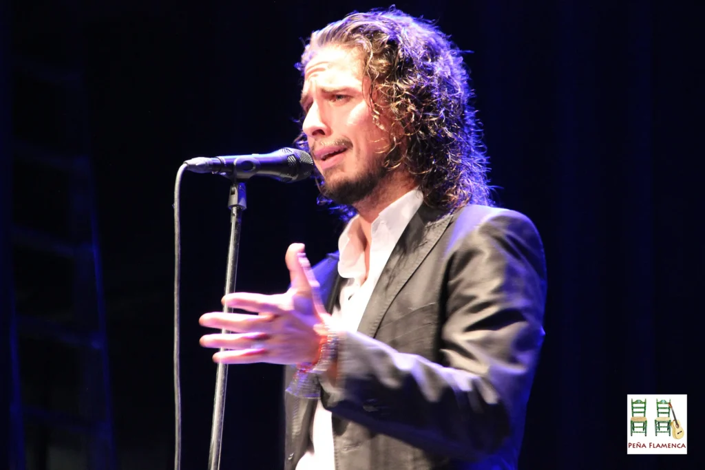 Recital Kiki Morente