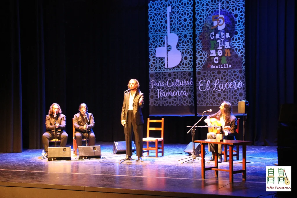 Recital Kiki Morente