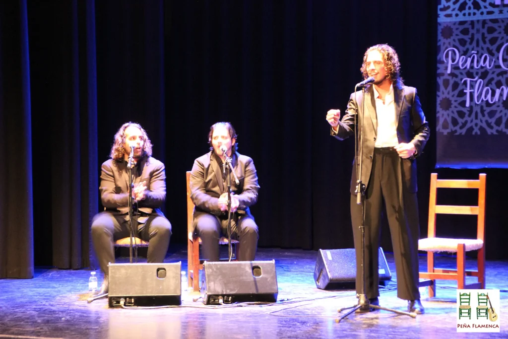 Recital Kiki Morente