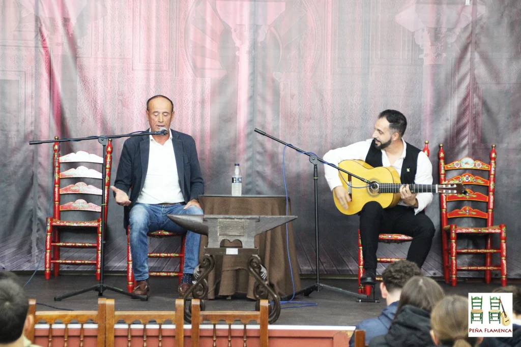 II Día del Flamenco El Yunque