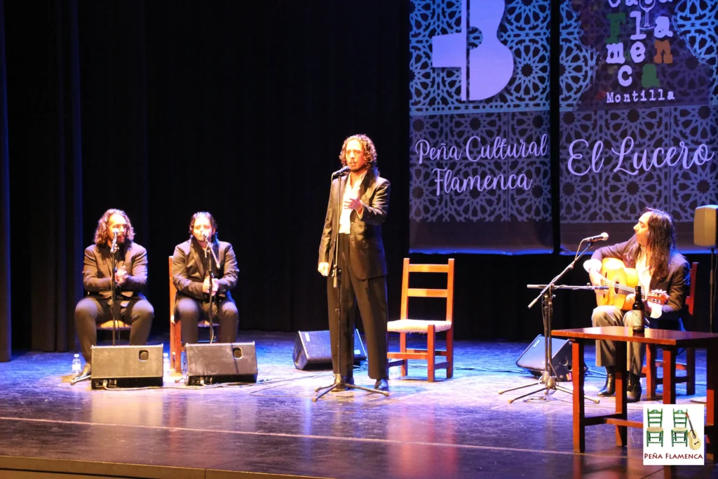 Recital Kiki Morente