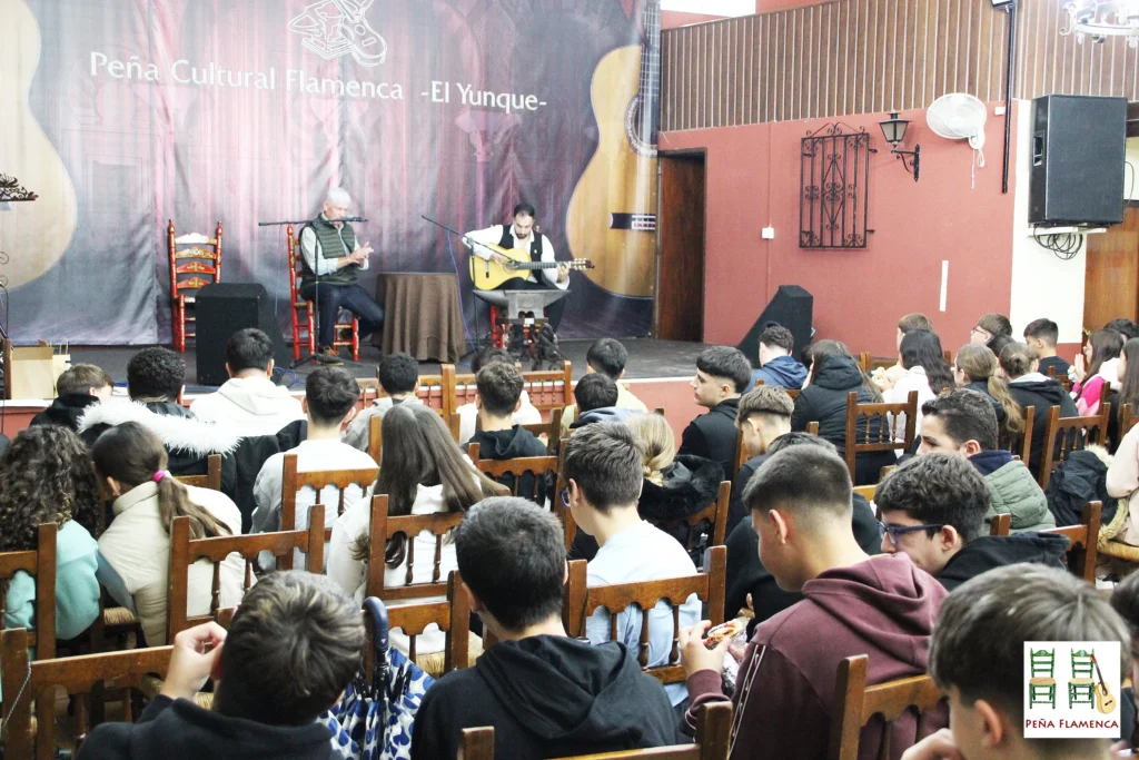 II Día del Flamenco El Yunque
