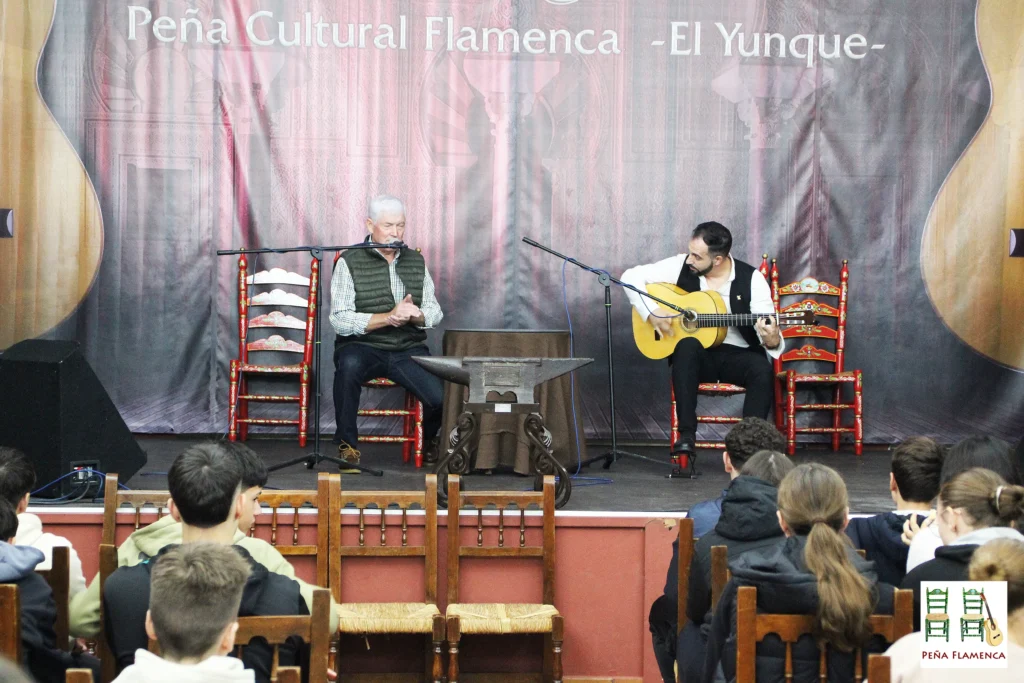 II Día del Flamenco El Yunque