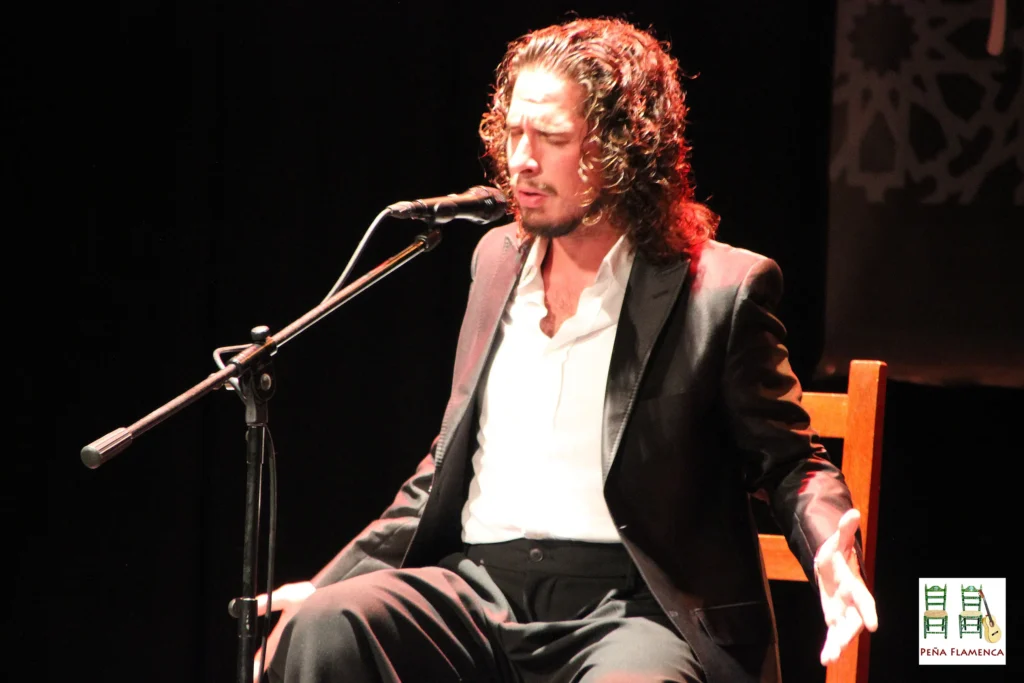 Recital Kiki Morente