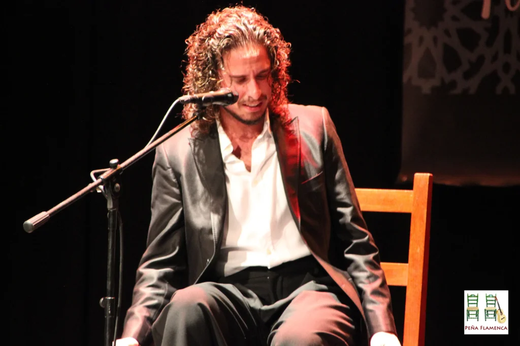 Recital Kiki Morente