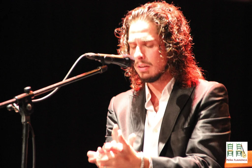 Recital Kiki Morente