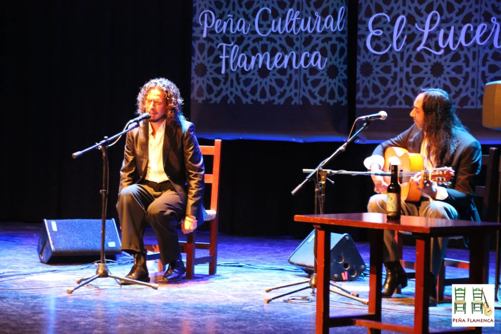 Recital Kiki Morente