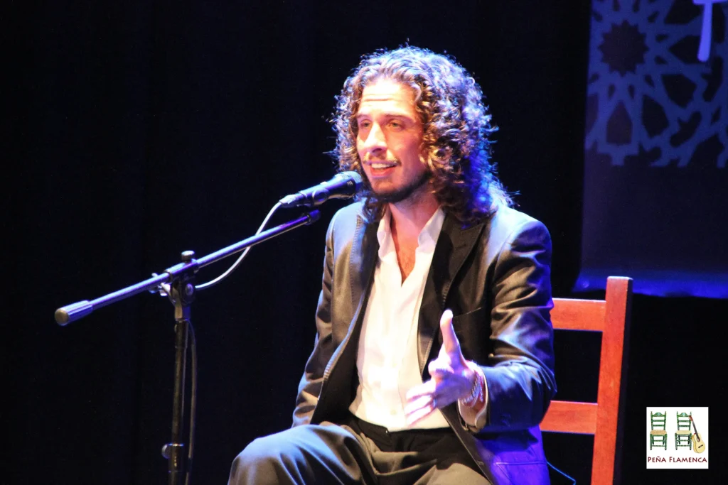 Recital Kiki Morente