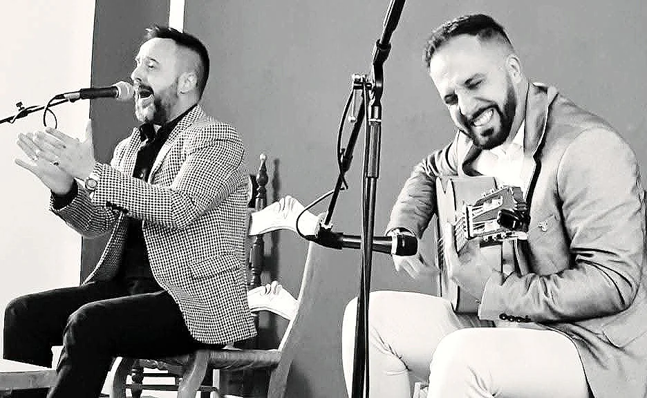 La Albuhera Jesús León