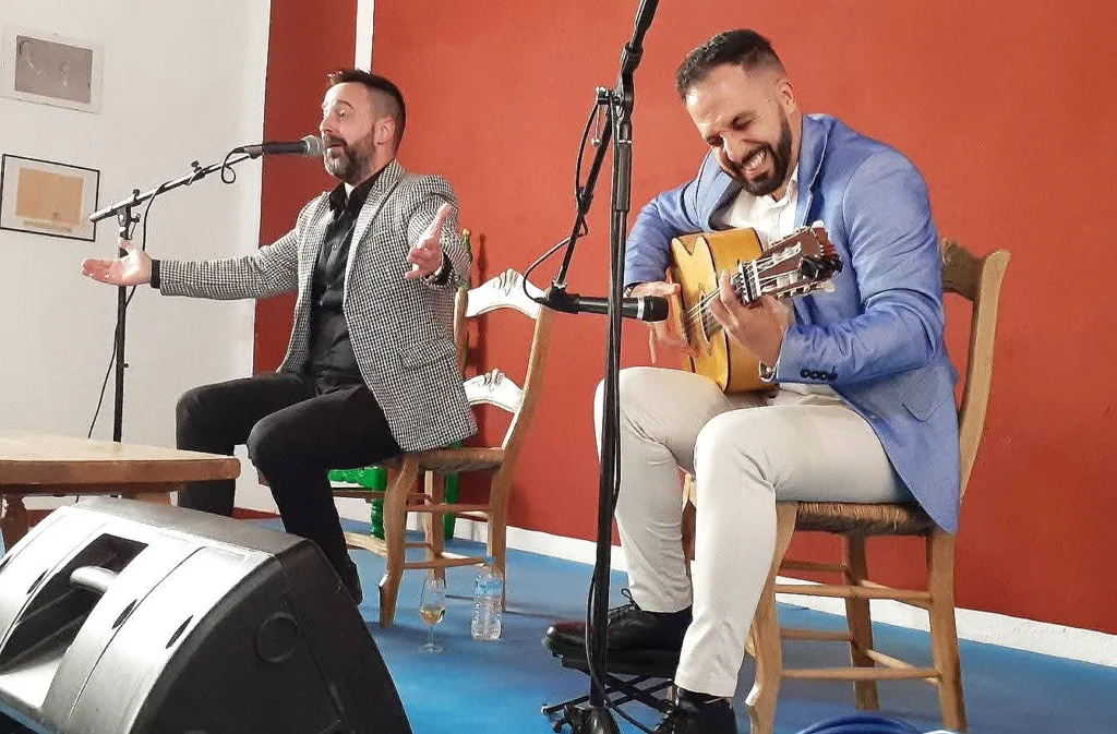 La Albuhera Jesús León