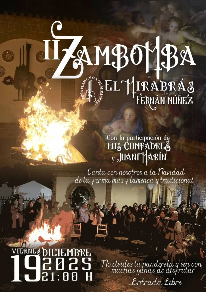 El Mirabrás 19 de Diciembre