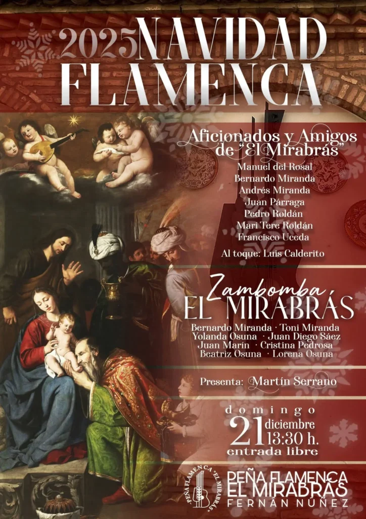 El Mirabrás 21 de Diciembre