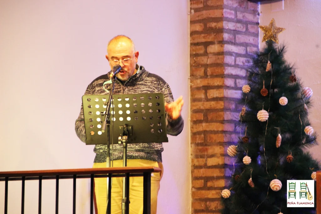 El Mirabrás Navidad Flamenca