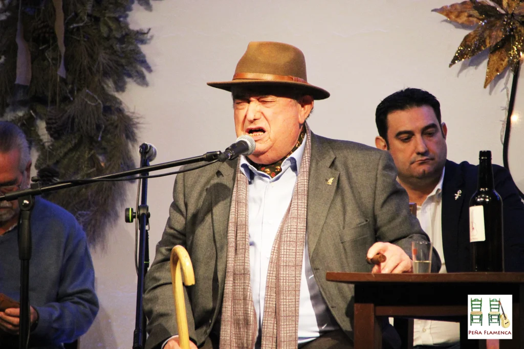 El Mirabrás Navidad Flamenca