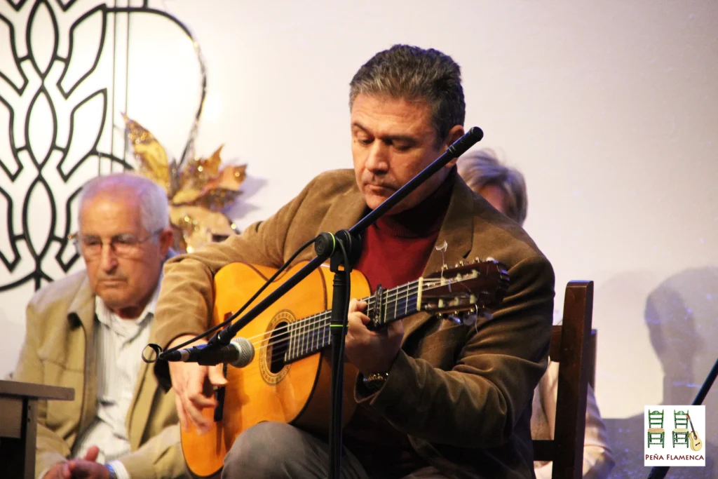 El Mirabrás Navidad Flamenca