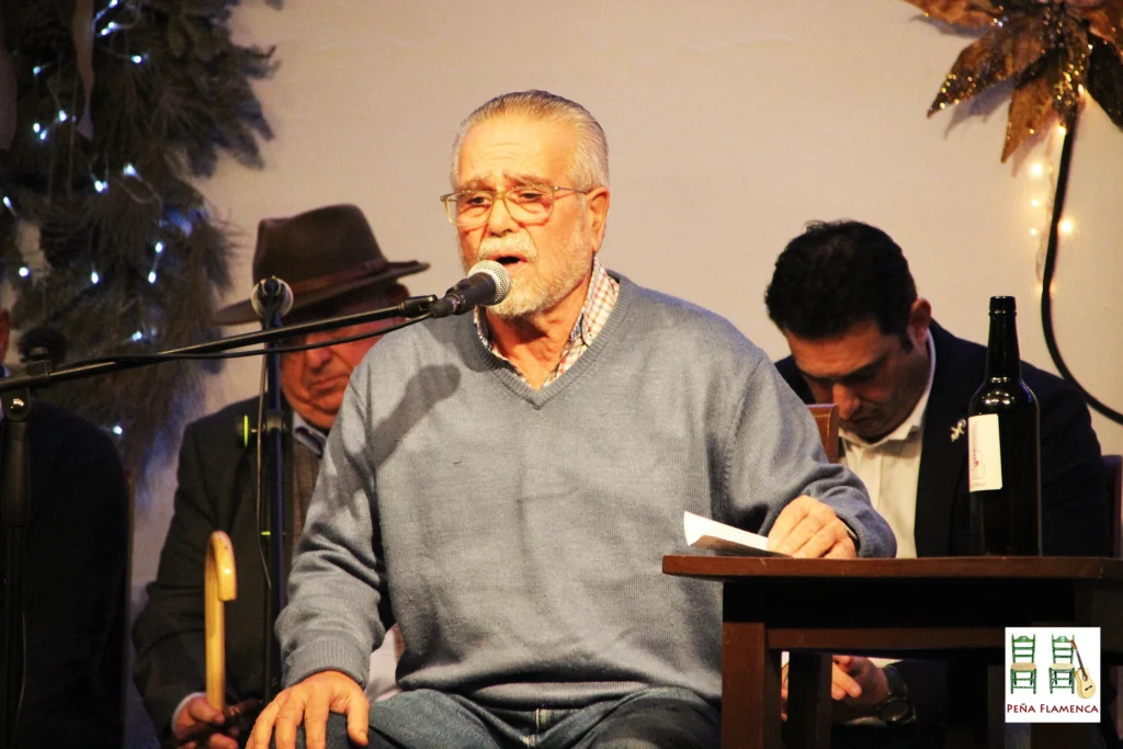 El Mirabrás Navidad Flamenca