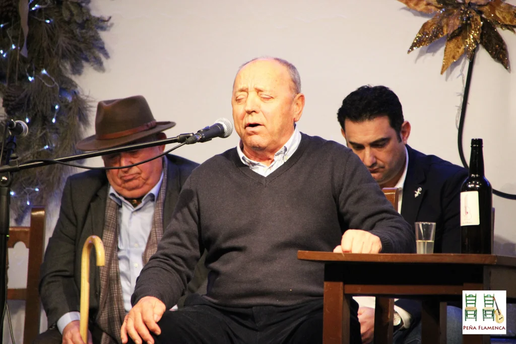 El Mirabrás Navidad Flamenca