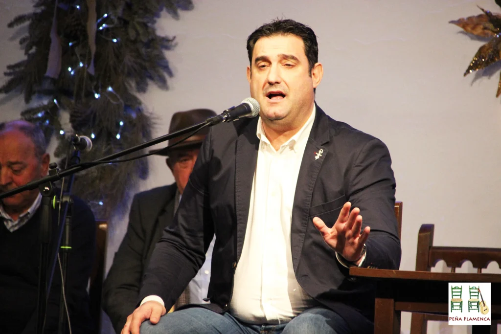 El Mirabrás Navidad Flamenca