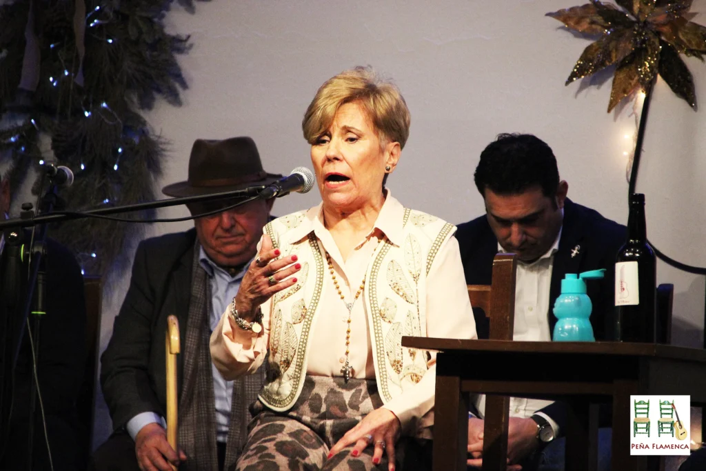 El Mirabrás Navidad Flamenca