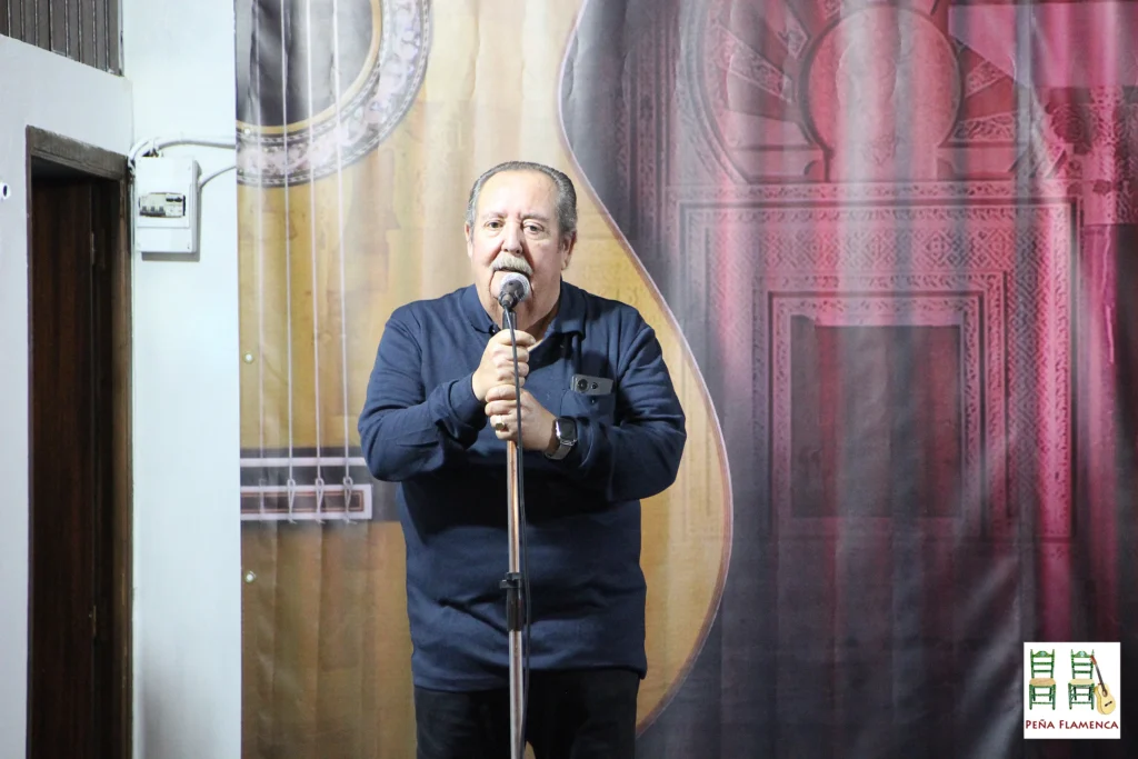 Acto Convivencia 14 de Diciembre El Yunque