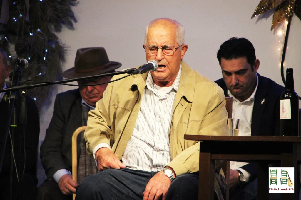 El Mirabrás Navidad Flamenca