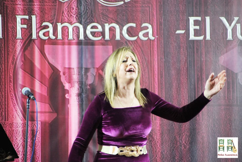 Acto Convivencia 14 de Diciembre El Yunque