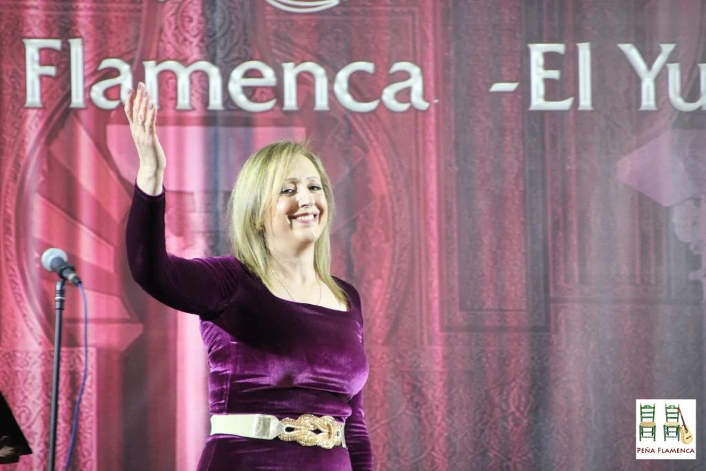 Acto Convivencia 14 de Diciembre El Yunque