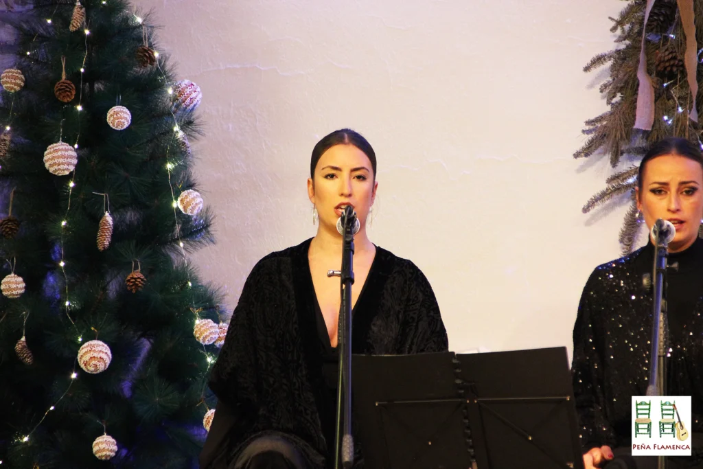 El Mirabrás Navidad Flamenca