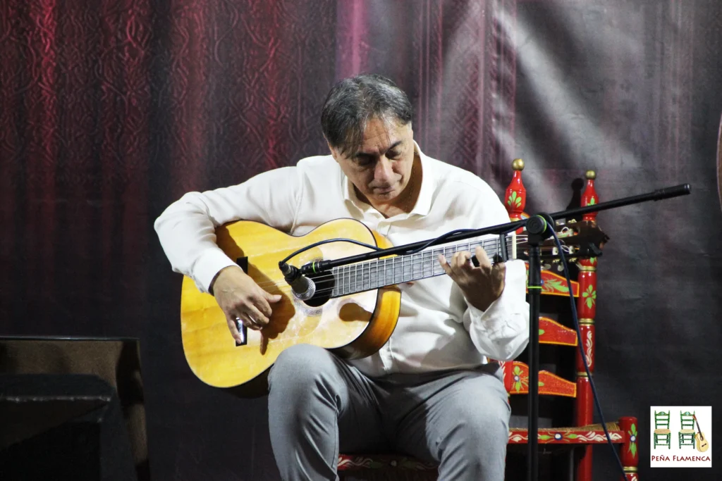 Acto Convivencia 14 de Diciembre El Yunque