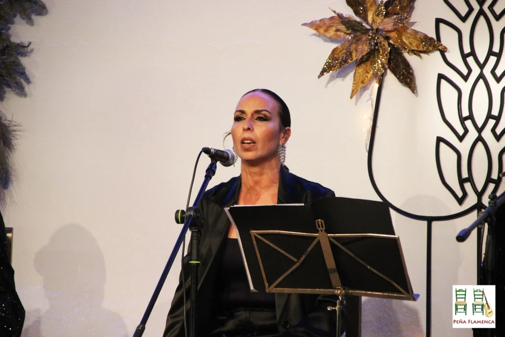 El Mirabrás Navidad Flamenca