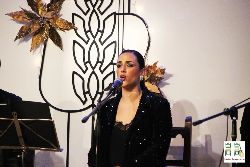 El Mirabrás Navidad Flamenca