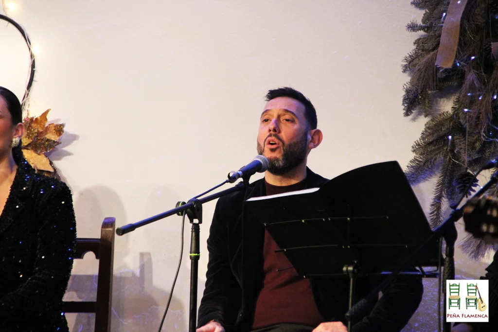 El Mirabrás Navidad Flamenca