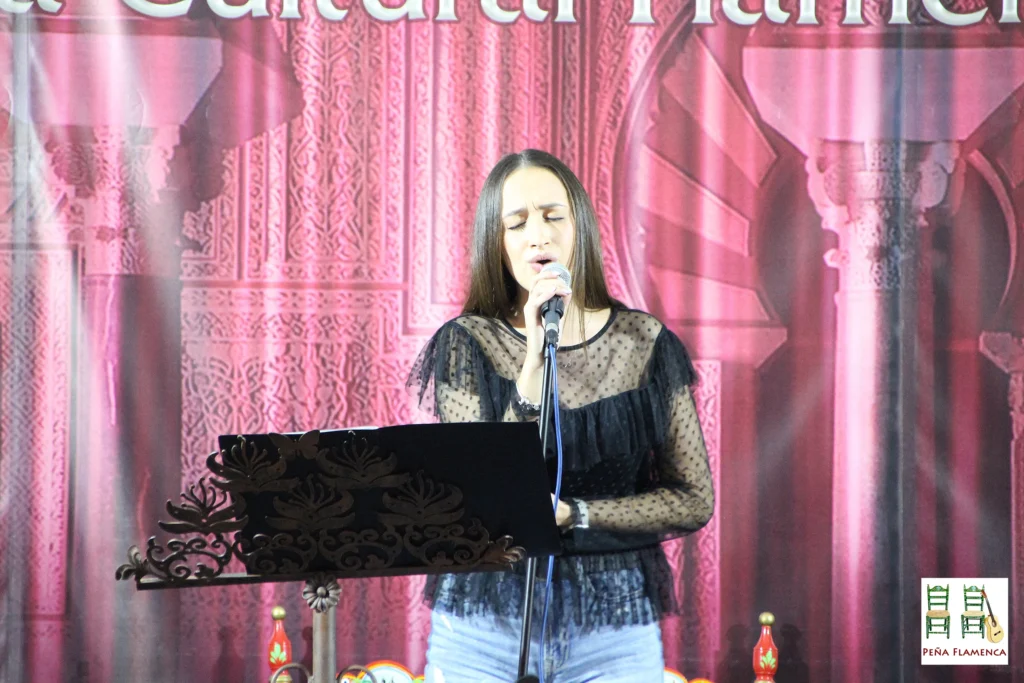 Acto Convivencia 14 de Diciembre El Yunque