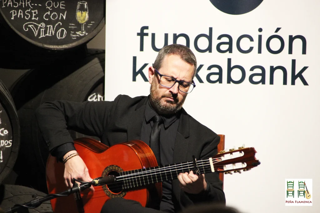 Evento VII Ciclo “Empeñate en el Flamenco 2026” Peña Cultural Flamenca El Lucero