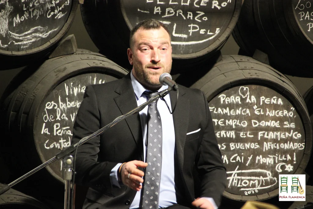 Evento VII Ciclo “Empeñate en el Flamenco 2026” Peña Cultural Flamenca El Lucero